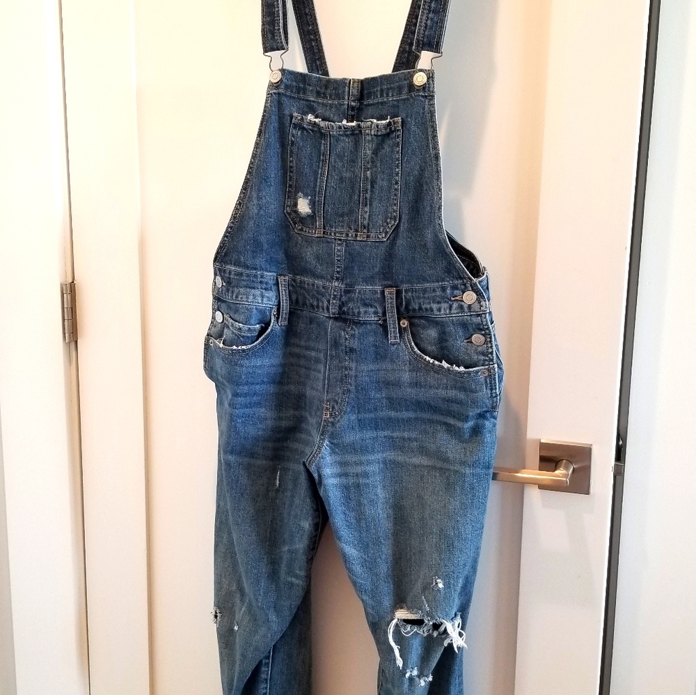 Women Overall